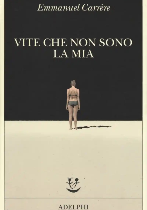 Immagine 0 di Vite Che Non Sono La Mia