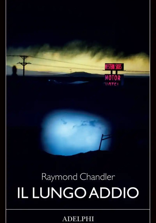 Immagine 0 di Il Lungo Addio