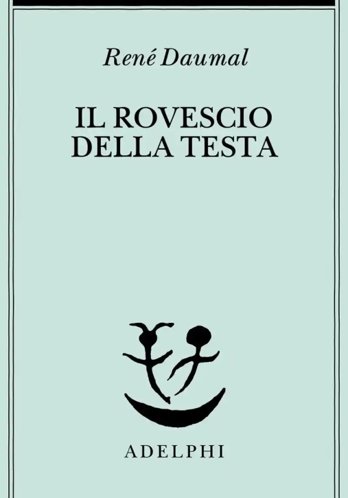 Immagine 0 di Rovescio Della Testa, Il