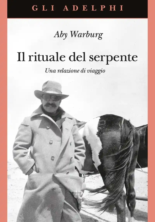Immagine 0 di Rituale Del Serpente (il)