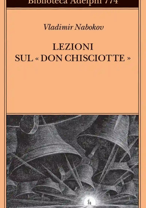 Immagine 0 di Lezioni Sul ?don Chisciotte?