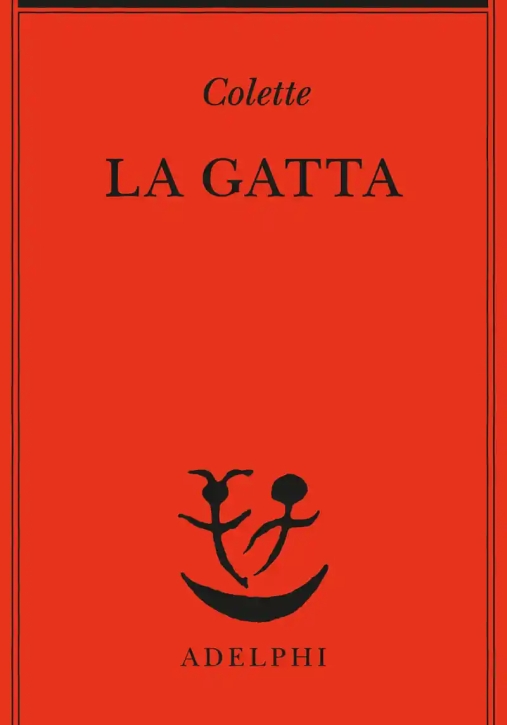 Immagine 0 di Gatta (la)