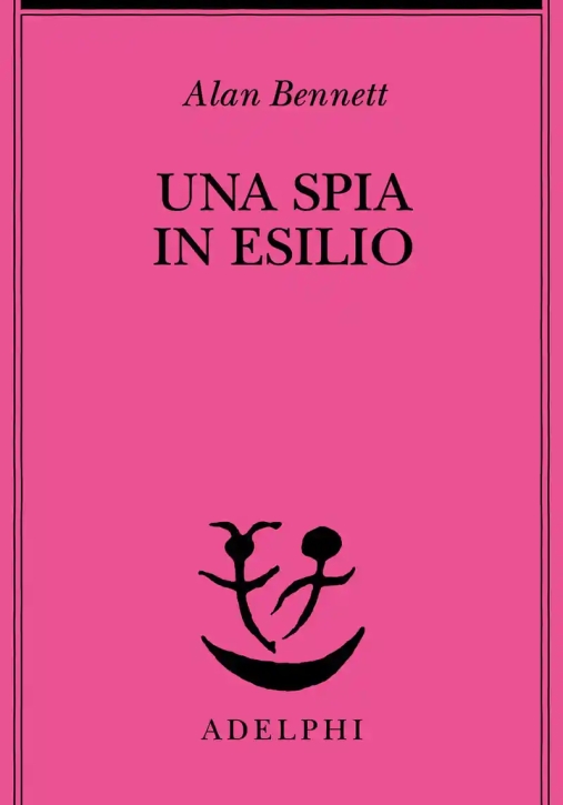 Immagine 0 di Spia In Esilio, Una
