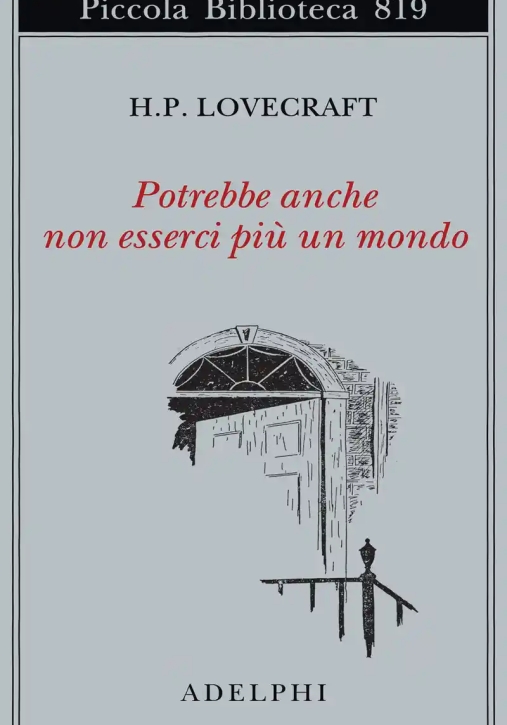 Immagine 0 di Potrebbe Anche Non Esserci Pi? Un Mondo