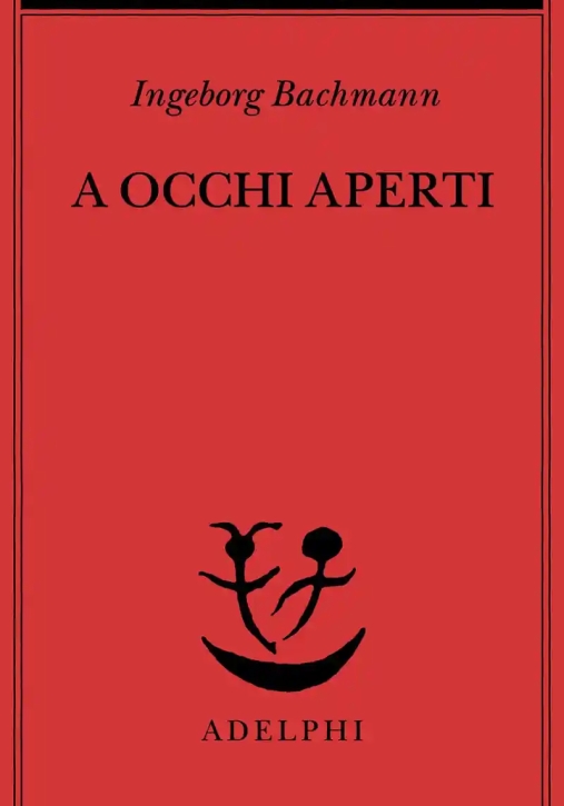 Immagine 0 di A Occhi Aperti