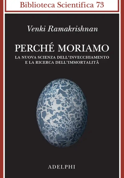 Immagine 0 di Perch? Moriamo