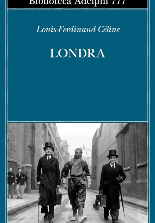 Immagine 0 di Londra