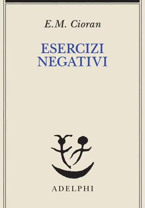 Immagine 0 di Esercizi Negativi