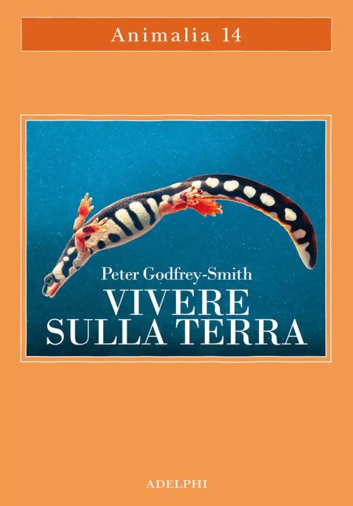 Immagine 0 di Vivere Sulla Terra