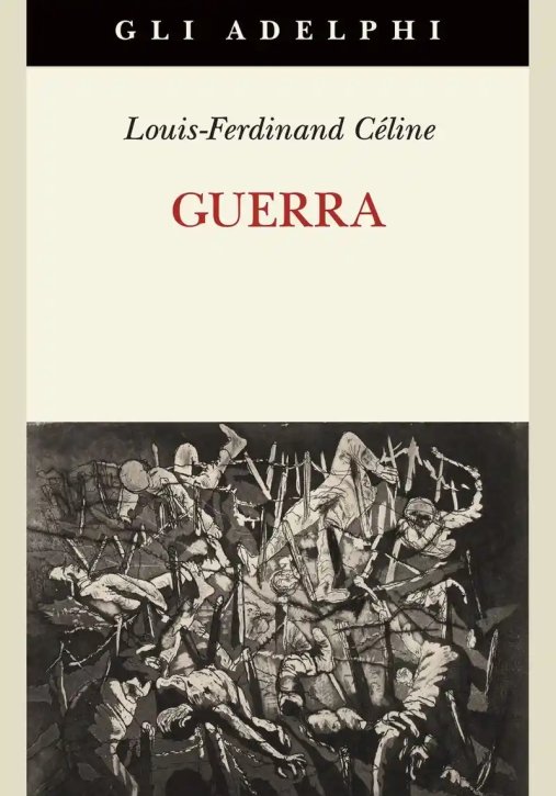 Immagine 0 di Guerra