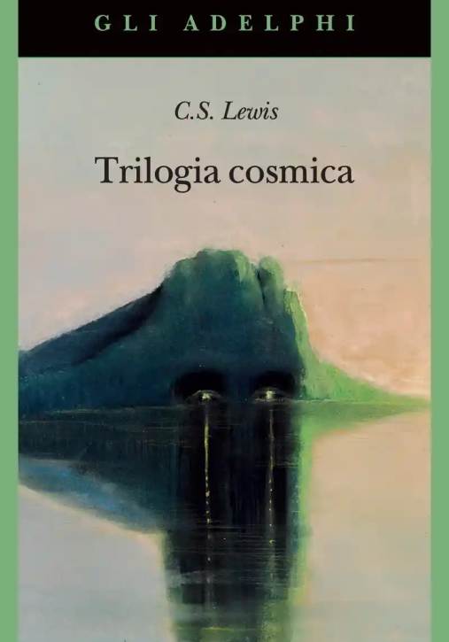 Immagine 0 di Trilogia Cosmica