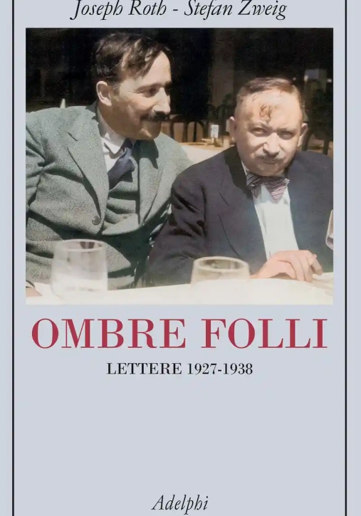 Immagine 0 di Ombre Folli