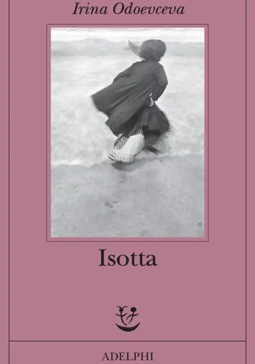 Immagine 0 di Isotta