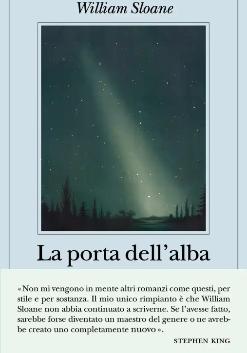 Immagine 0 di Porta Dell'alba (la)