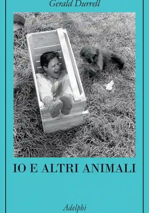 Immagine 0 di Io E Altri Animali