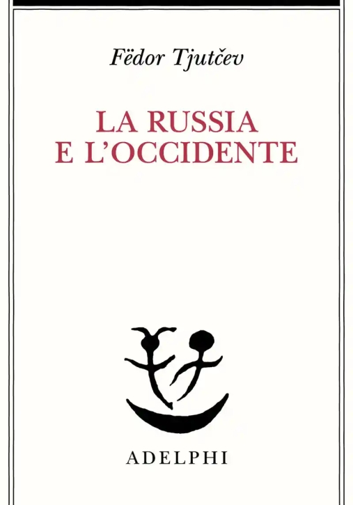 Immagine 0 di Russia E L'occidente (la)