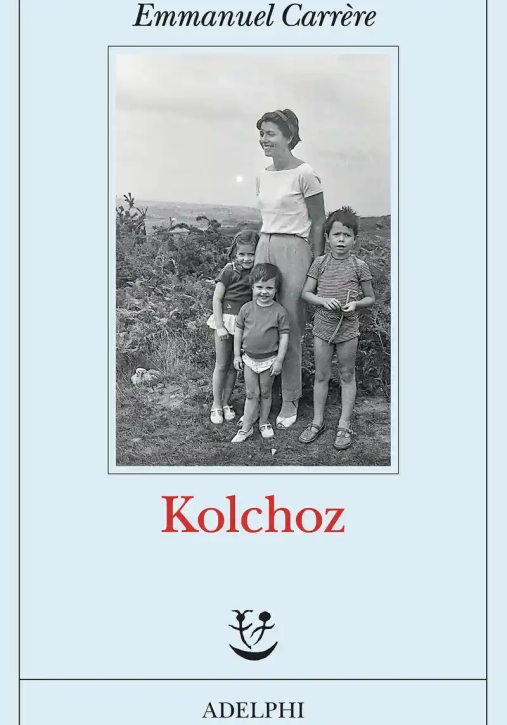 Immagine 0 di Kolchoz