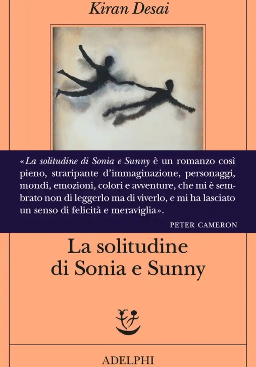 Immagine 0 di Solitudine Di Sonia E Sunny (la)