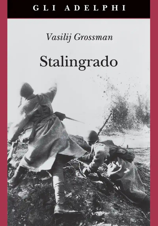 Immagine 0 di Stalingrado