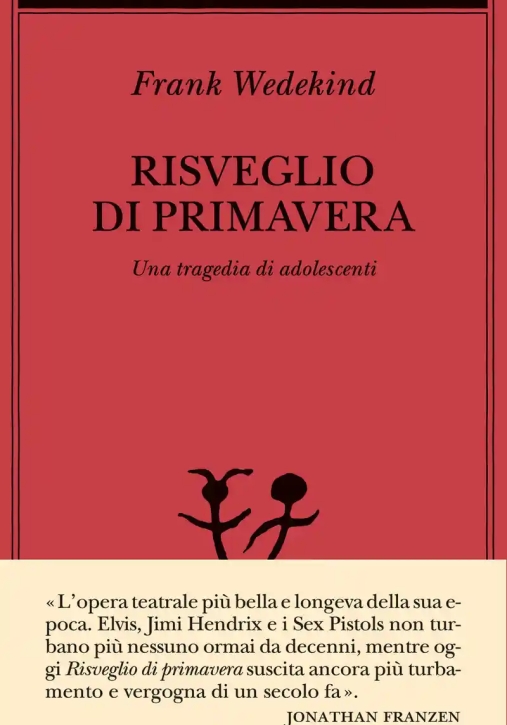 Immagine 0 di Risveglio Di Primavera