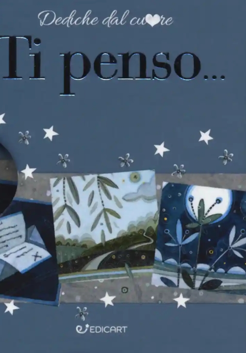 Immagine 0 di Dediche Dal Cuore2 - Ti Penso...