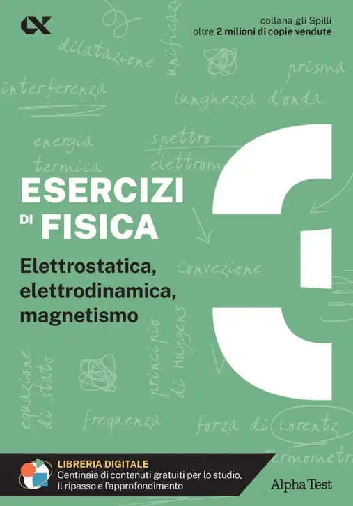 Immagine 0 di Esercizi Di Fisica. Vol. 3