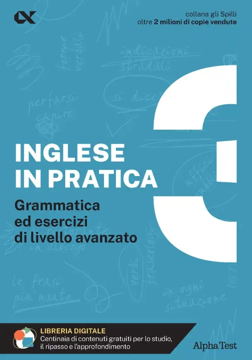 Immagine 0 di Inglese In Pratica. Vol. 3: Livello Avanzato