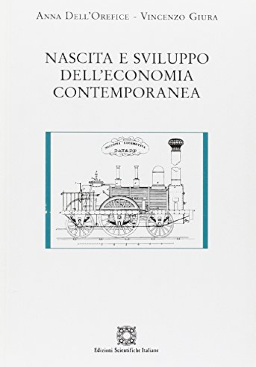 Immagine 0 di Nascita E Sviluppo Econ.