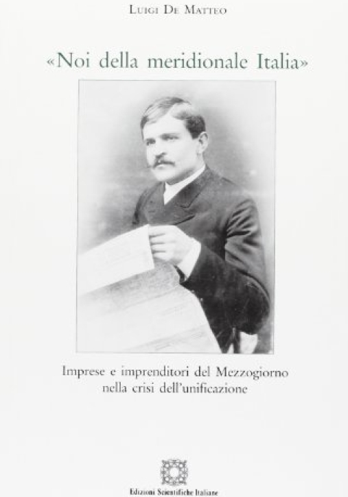 Immagine 0 di Noi Della Meridionale Italia