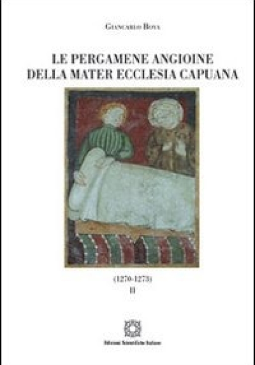 Immagine 0 di Pergamene Angioine