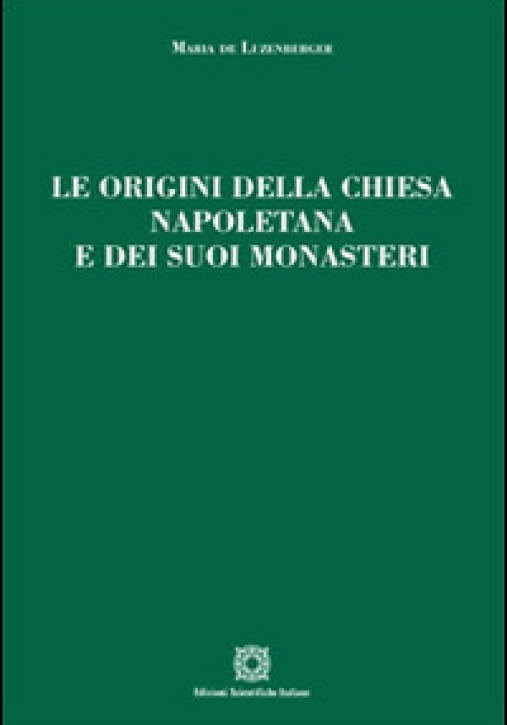 Immagine 0 di Luzenberger - Le Origini Della