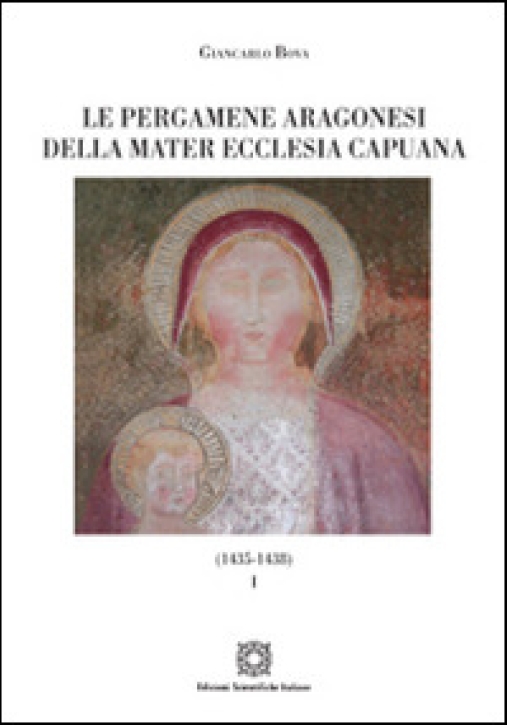 Immagine 0 di Pergamene Aragonesi 1