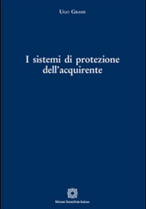 Immagine 0 di Sistemi Di Protezione Dell'acq