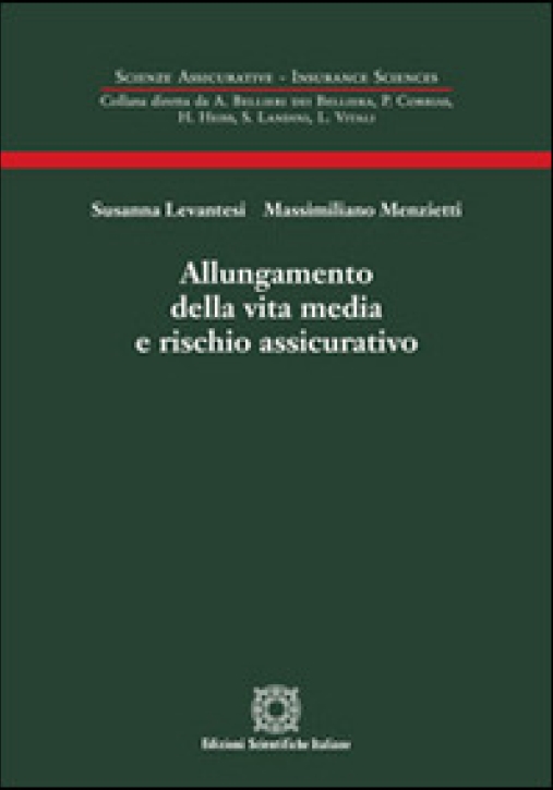 Immagine 0 di Allungamento Della Vita