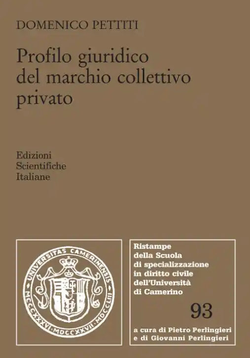Immagine 0 di Profilo Giur.marchio Collettiv