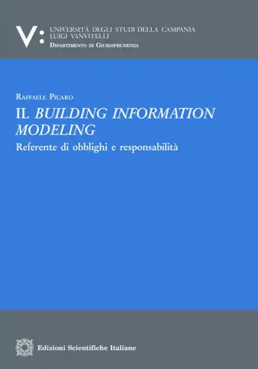 Immagine 0 di Building Inform.modeling