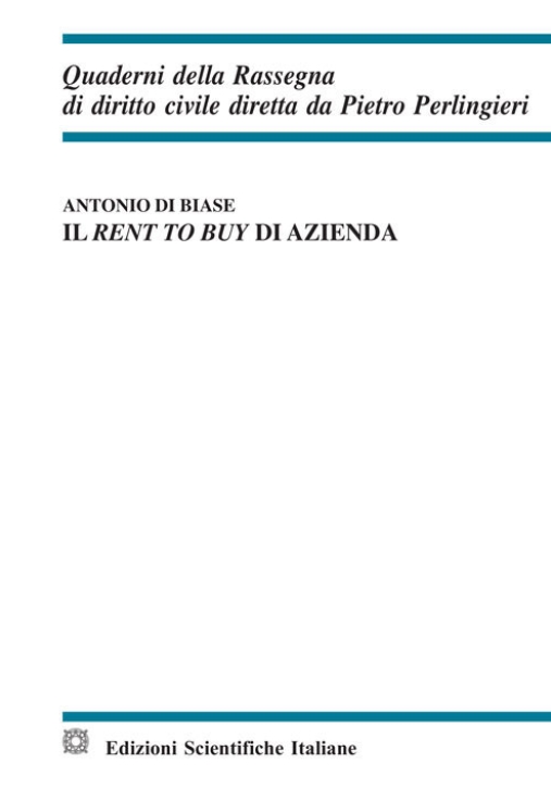 Immagine 0 di Rent To Buy Di Azienda