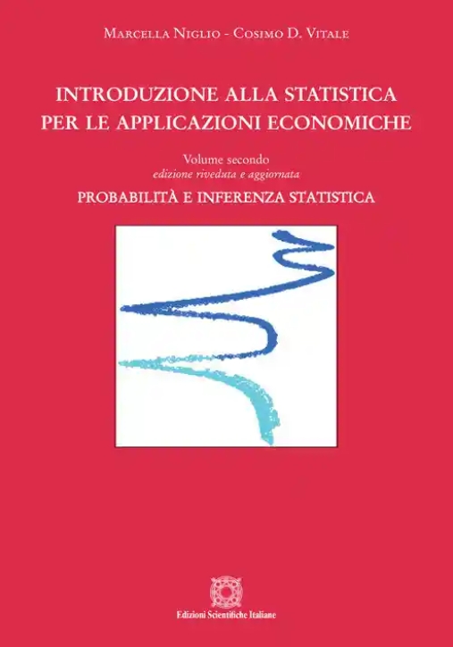 Immagine 0 di Introduzione Statistica 2