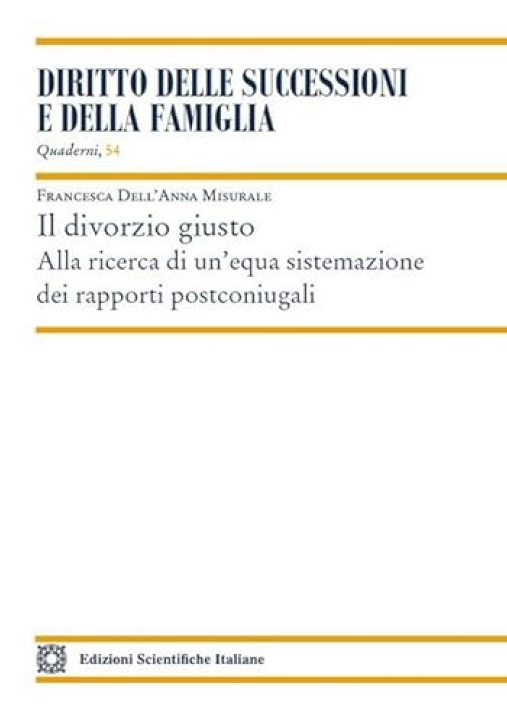 Immagine 0 di Divorzio Giusto