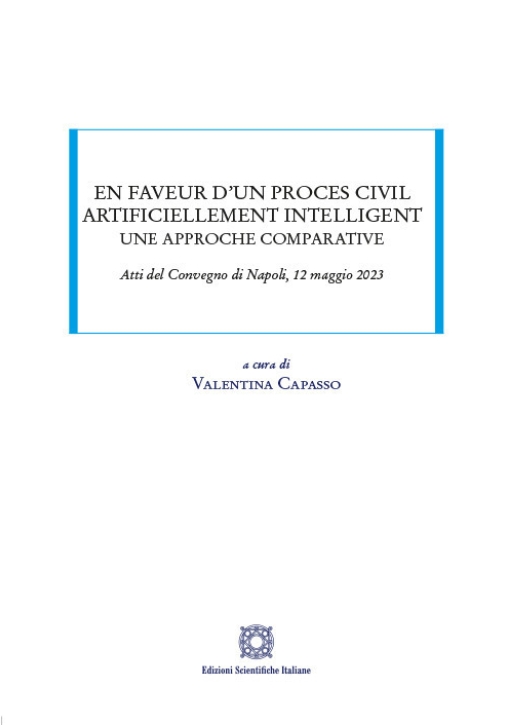 Immagine 0 di En Faveur D'un Proces Civil Ar