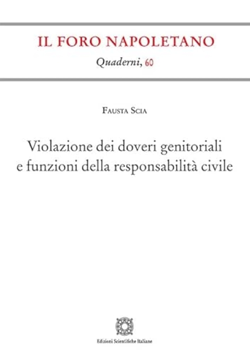 Immagine 0 di Violazione Doveri Genitoriali