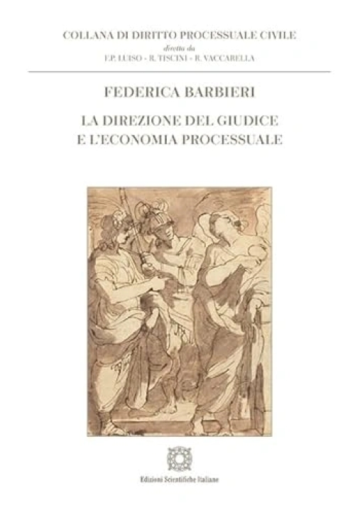 Immagine 0 di Direzione Del Giudice