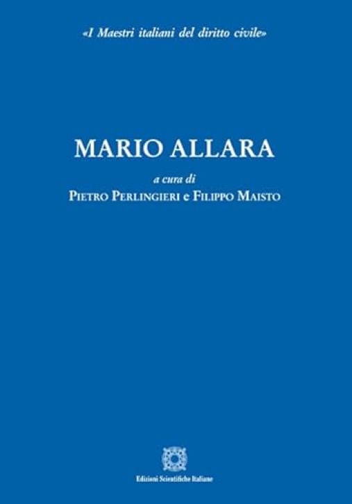 Immagine 0 di Mario Allara