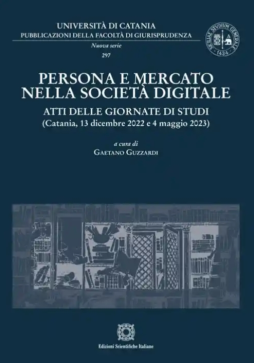 Immagine 0 di Persona Mercato Societa' Digit