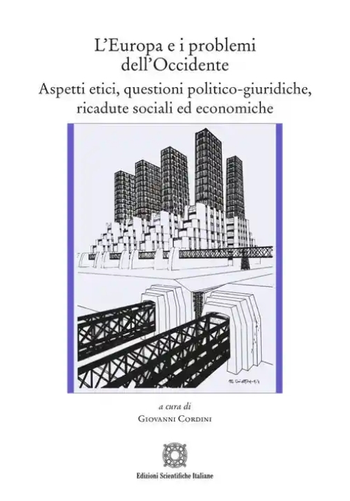 Immagine 0 di Europa Problemi Occidente