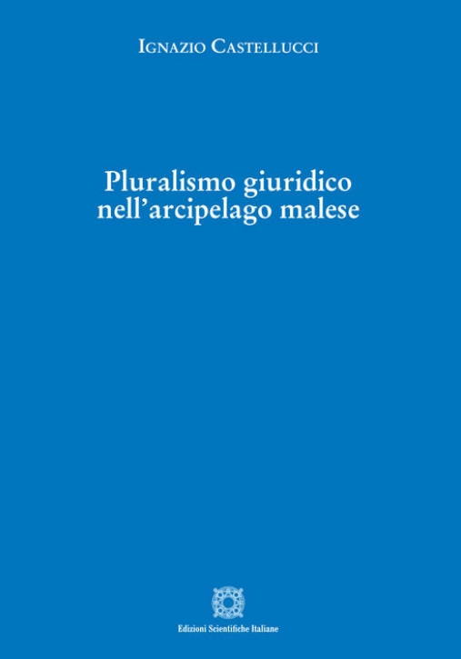 Immagine 0 di Pluralismo Giuridico Arcipelag