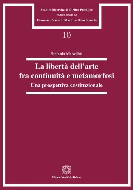 Immagine 0 di Liberta' Arte Fra Continuita'