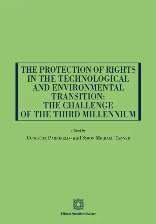Immagine 0 di The Protection Of Rights
