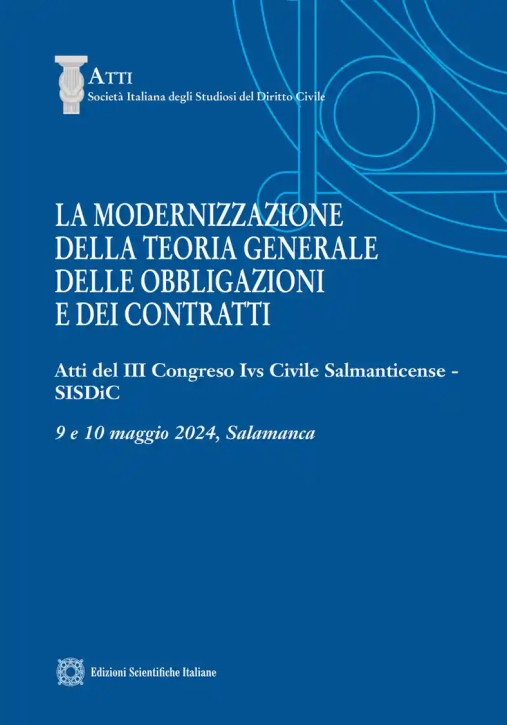 Immagine 0 di Modernizzazione Teoria General