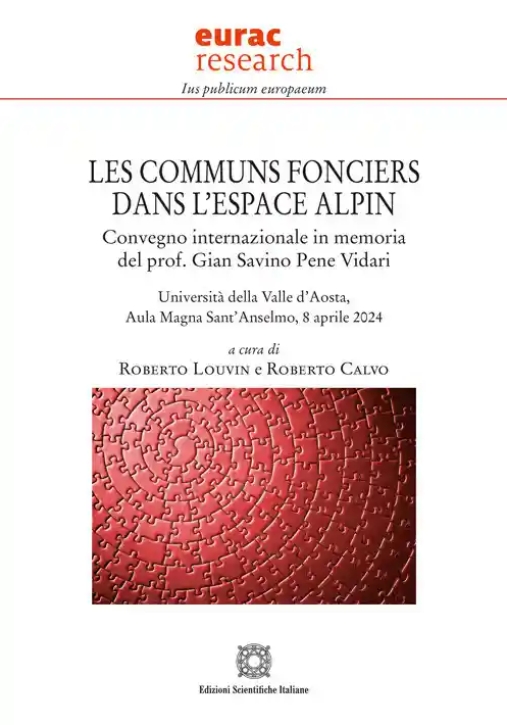 Immagine 0 di Les Communs Fonciers Dans L'es